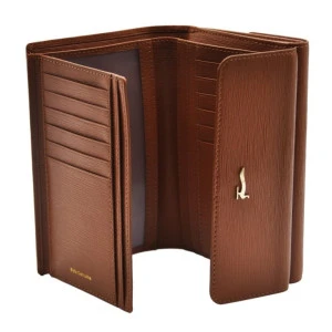 Дамски портфейл MARTA PONTI SAHARA B44P003.camel