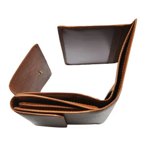 Дамски портфейл MARTA PONTI SAHARA B44P003.camel