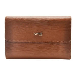 Дамски портфейл MARTA PONTI SAHARA B44P003.camel