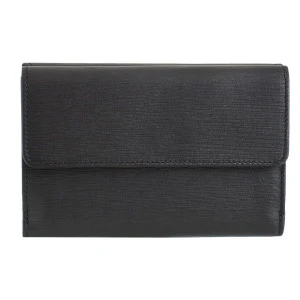 Дамски портфейл MARTA PONTI SAHARA B44P003.preto