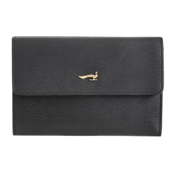 Дамски портфейл MARTA PONTI SAHARA B44P003.preto