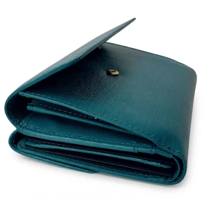 Дамски портфейл MARTA PONTI SAHARA B44P003.turquesa