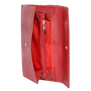 Дамски портфейл MARTA PONTI SAHARA B44P003.vermelho