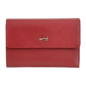 Дамски портфейл MARTA PONTI SAHARA B44P003.vermelho