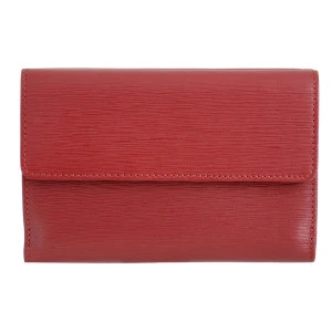 Дамски портфейл MARTA PONTI SAHARA B44P003.vermelho