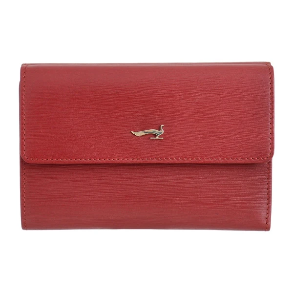 Дамски портфейл MARTA PONTI SAHARA B44P003.vermelho