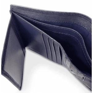 Дамски портфейл MARTA PONTI B44P017.azul