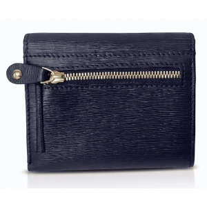 Дамски портфейл MARTA PONTI B44P017.azul