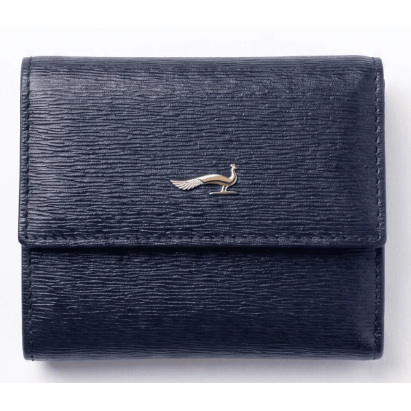 Дамски портфейл MARTA PONTI B44P017.azul
