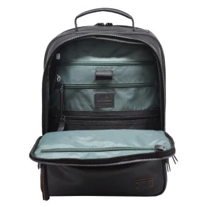 Мъжка раница MARTA PONTI BRISTOL C250001.preto