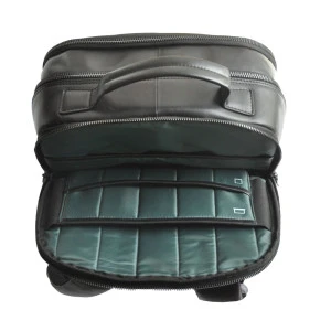 Мъжка раница MARTA PONTI BRISTOL C250001.preto