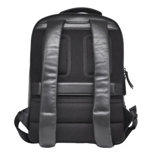 Мъжка раница MARTA PONTI BRISTOL C250001.preto