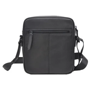Мъжка чанта MARTA PONTI BRISTOL C250007.preto