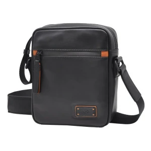 Мъжка чанта MARTA PONTI BRISTOL C250007.preto