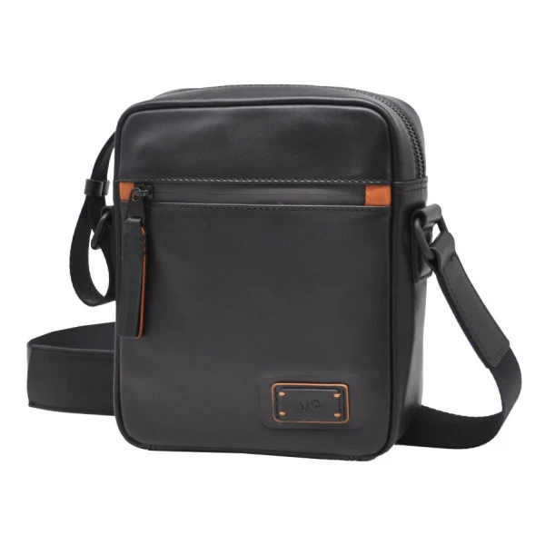 Мъжка чанта MARTA PONTI BRISTOL C250007.preto