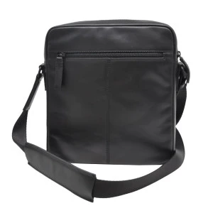 Мъжка чанта MARTA PONTI BRISTOL C250008.preto