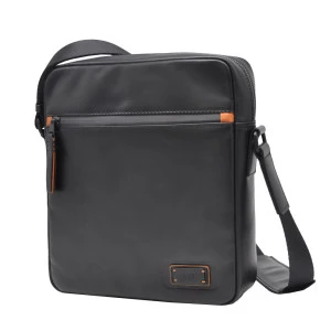 Мъжка чанта MARTA PONTI BRISTOL C250008.preto
