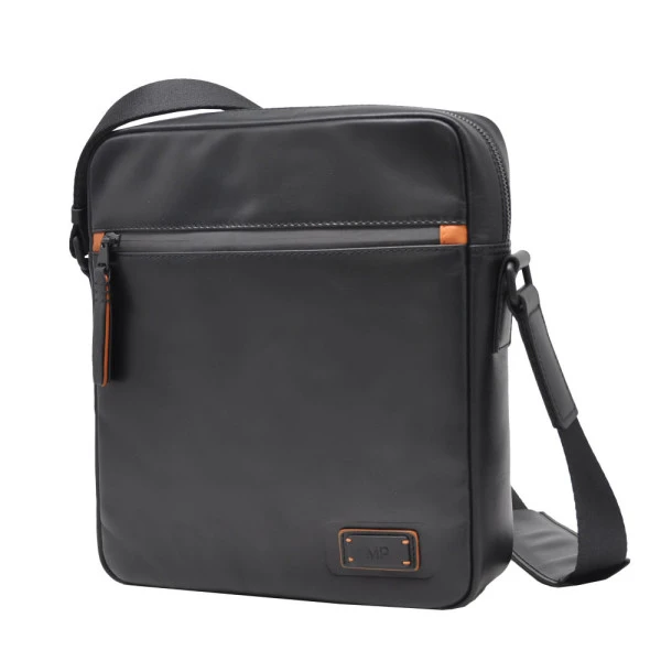 Мъжка чанта MARTA PONTI BRISTOL C250008.preto