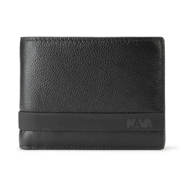 Мъжки портфейл NAVA EDL405NN