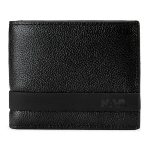 Мъжки портфейл NAVA EDL409NN