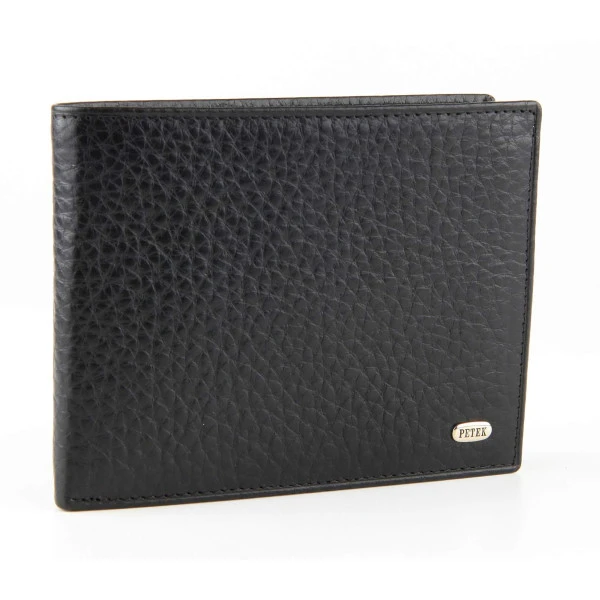 Мъжки портфейл PETEK 101-46B-01