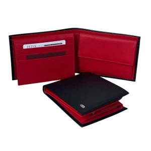 Портфейл PETEK 131-000-A31