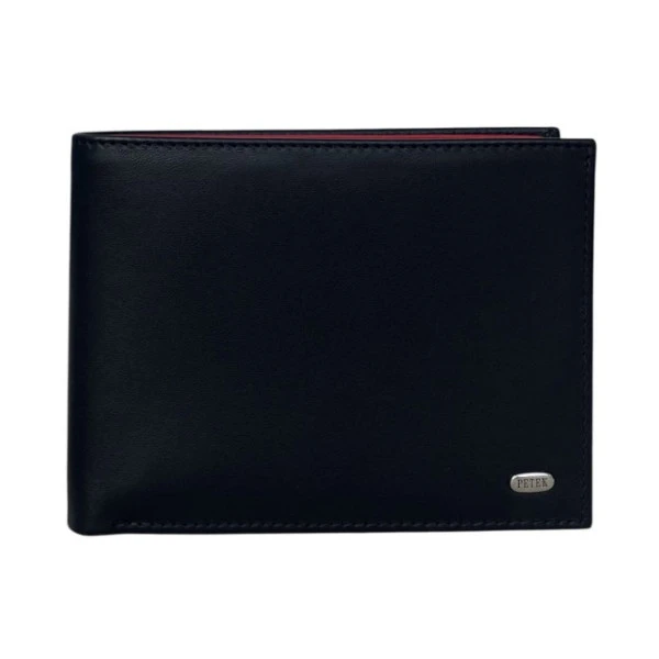 Портфейл PETEK 131-000-A31
