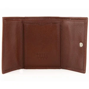 Дамски портфейл PETEK 261-000-222