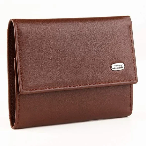 Дамски портфейл PETEK 261-000-222