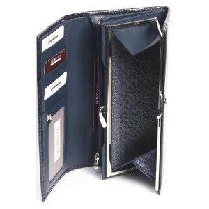 Дамски портфейл PETEK 400-091-08