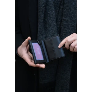 Портфейл PETEK 433-000-01