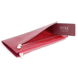 Дамски портфейл PETEK 438-041-10