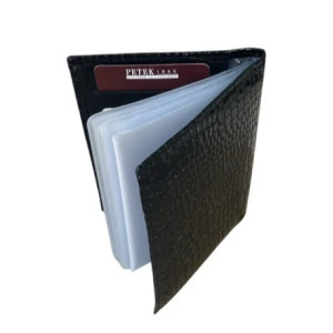 Калъф за документи PETEK 584-091-01