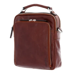 Мъжка чанта PICARD 5208-51B-210-cognac