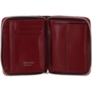 Дамски портфейл PICARD 5580-4T8-087