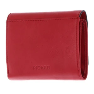 Дамски портфейл PICARD 7256-4Z0-1T4-lipstick
