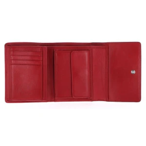Дамски портфейл PICARD 7256-4Z0-1T4-lipstick