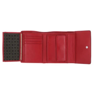 Дамски портфейл PICARD 7256-4Z0-1T4-lipstick