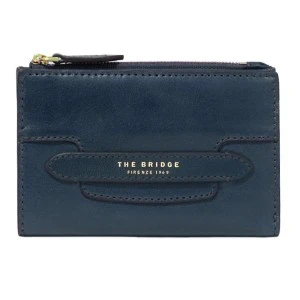 Дамски портфейл THE BRIDGE 01791301019
