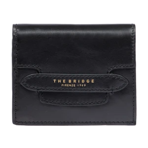 Дамски портфейл THE BRIDGE 0180240130