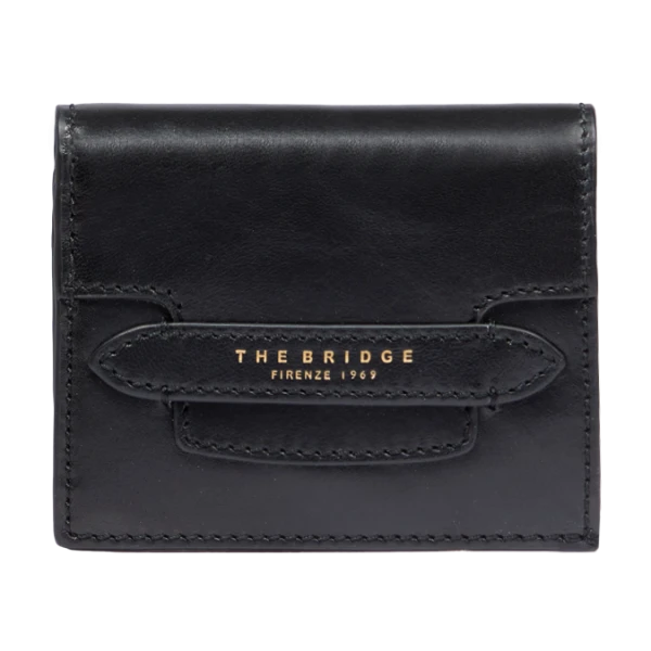 Дамски портфейл THE BRIDGE 0180240130