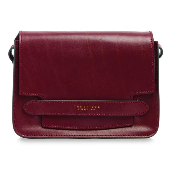 Дамска чанта THE BRIDGE 0419300101A